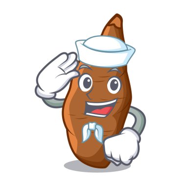 Denizci karakter manyok Pazar meyve