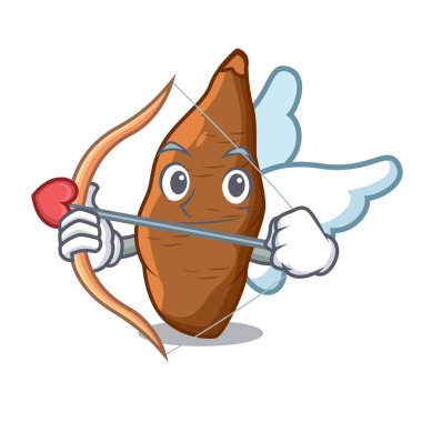 Aşk tanrısı karakter manyok Pazar meyve