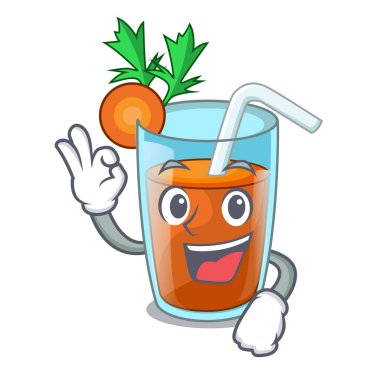 Çizgi film cam ev yapımı havuç güler yüzlü Tamam