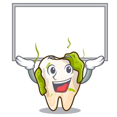 Yönetim Kurulu karakter sağlıksız çürük dişlerin rehabilitasyon önce