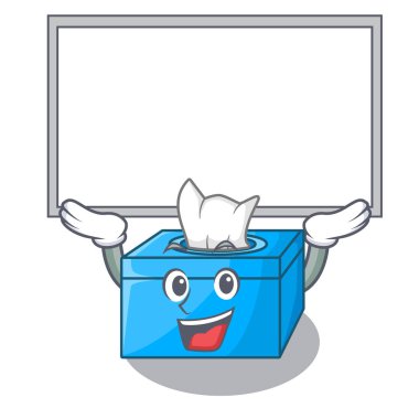 Ahşap zeminler üzerinde kurulu karakter doku kutusu