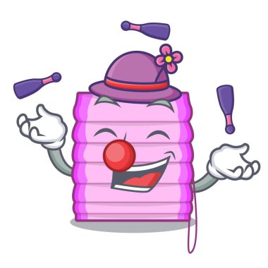 Maskot izole Panjur ile hokkabazlık pencere