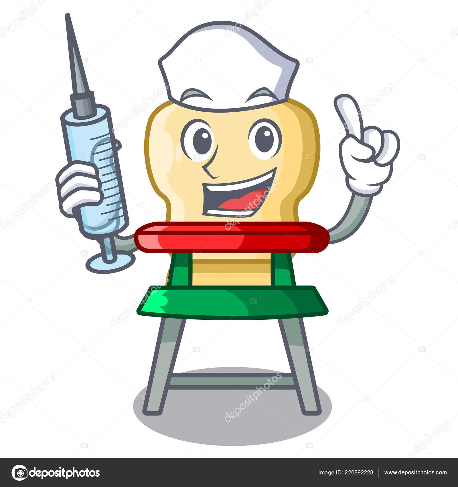 Animé Alimentation Infirmière Pour Haute Chaise Dessin Bébé Enfants dtrQshC
