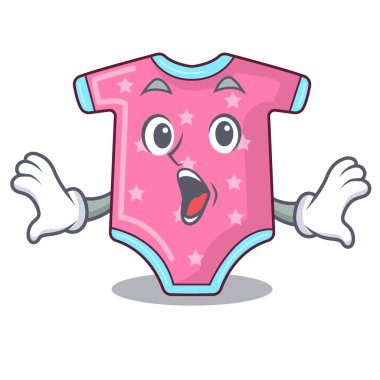 Yenidoğan için sürpriz karikatür bebek giyim