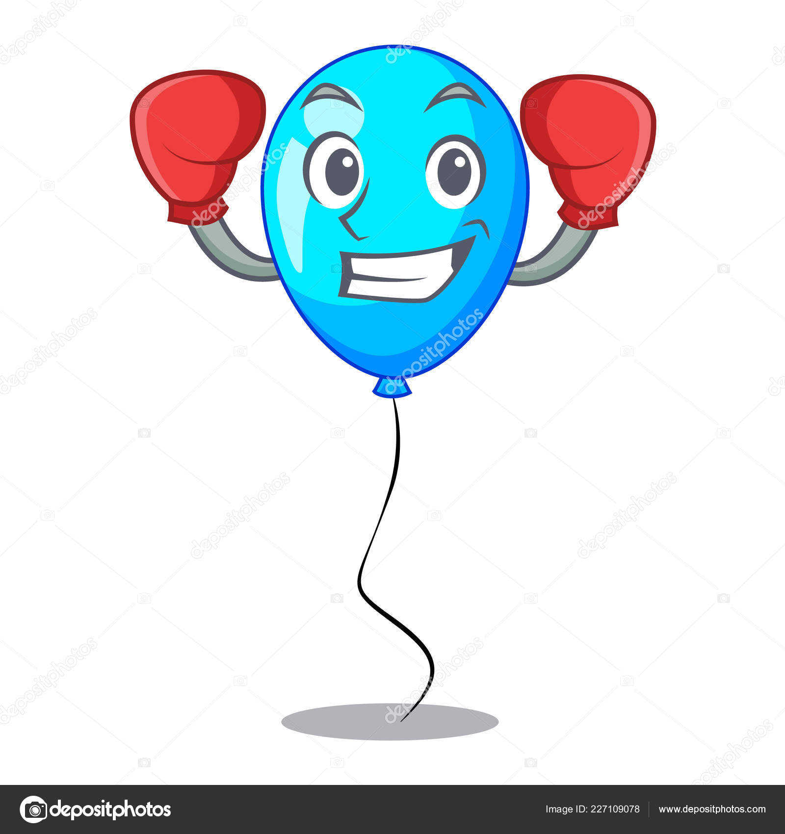 Dessin Anime Anniversaire Sur Illustration Vecteur Bleu Forme Ballon Boxe Image Vectorielle Kongvector C Dessin Anime Anniversaire Sur Illustration Vecteur Bleu Forme Ballon Boxe Image Vectorielle Kongvector C