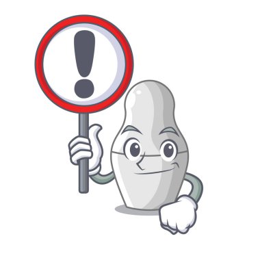 İşareti ile iç içe örnekler bebekler Rus karakter vektör çizim üzerinde