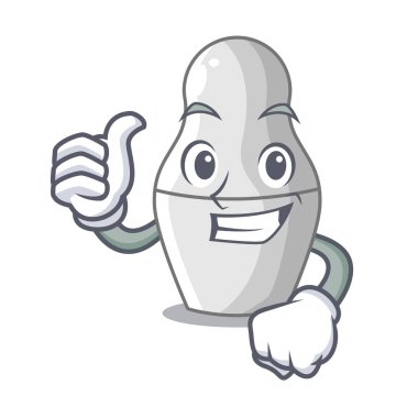 Çizgi film vektör çizim boyanmamış iç içe geçmiş Rus bebekler yaşasın