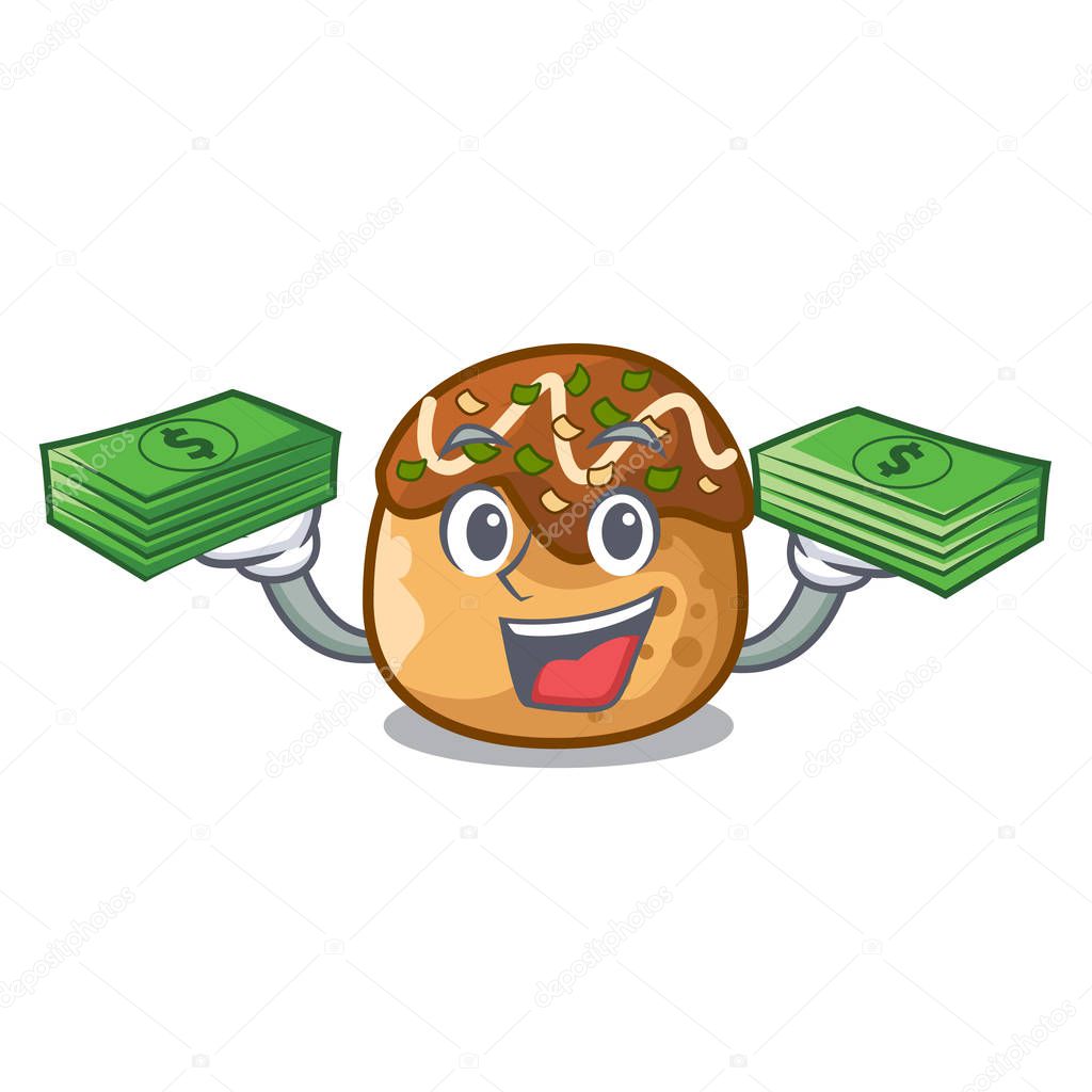 Featured image of post Takoyaki Balls Cartoon - A wide variety of takoyaki balls octopus ball options are available to you, such as taste, material, and style.