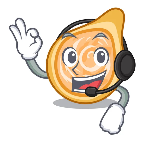 コロッケストックベクター ロイヤリティフリーコロッケイラスト Depositphotos