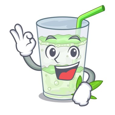 Lassi suyu bhang botlo karakter vektör esnaf içinde Tamam