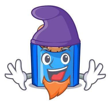 Elf kızarmış karikatür falafel hazır vektör esnaf yemek