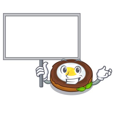 Hazır hizmet vektör çizim kurulu yumurta viski karikatürler getirmek