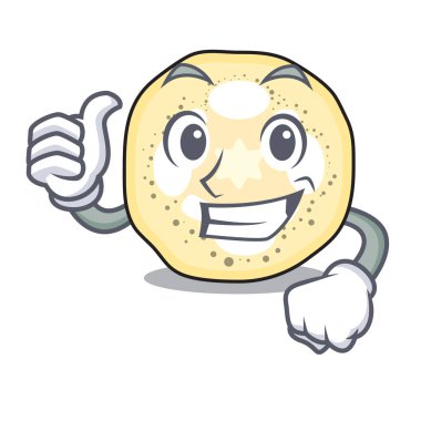 Patlıcan Yaşasın karakter kurulu vektör çizim üzerinde dilimlenmiş