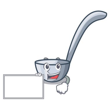 Yönetim Kurulu Kepçeler ile karakter şekli