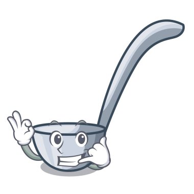 Ahşap çizgi film masaya Kepçeler ararsın