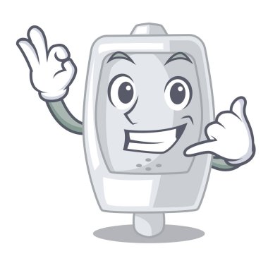 Beni iç pisuara ara bir karakter