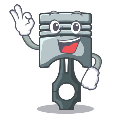 Piston karakteri iyi bir kutu