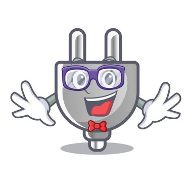 Geek fişi karakter şekli