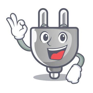 Tamam güç tak karakter şekli