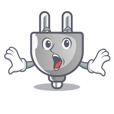 Sürpriz izole gücünden maskot