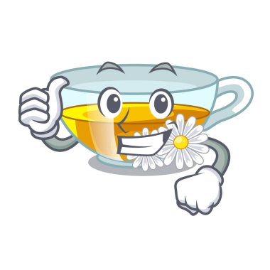 Papatya çayı karakter şişelerde Yaşasın