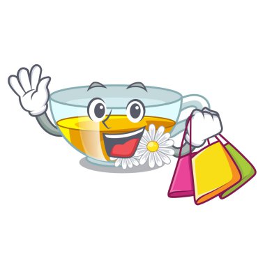 Papatya çayı karakter şişelerde alışveriş