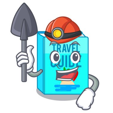 Raf karakter yerleştirilen mayın Seyahat Rehberi