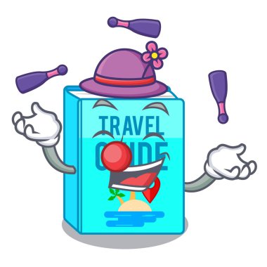 Yukarıdaki tablo karikatür hokkabazlık Seyahat Rehberi