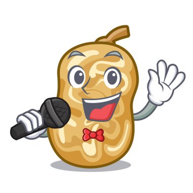 Şarkı kuru üzüm içinde bir karakter kutusu