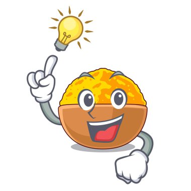 Bir fikir zerdeçal tozu ahşap karikatür tablo yer var mı