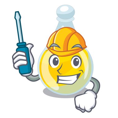 Otomotiv susam yağı karakter şekli