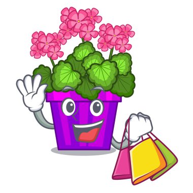 Alışveriş Sardunya çiçekleri karakter kök sopa