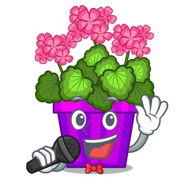 Çizgi film tencerede şarkı Sardunya çiçekler