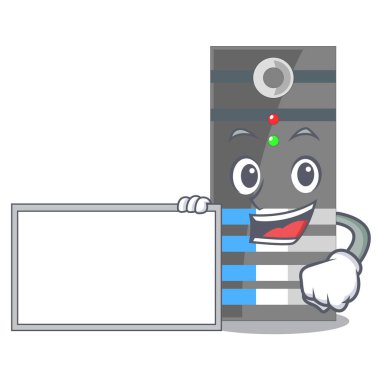 İle veri sunucusu sonraki çizgi film bilgisayar kurulu