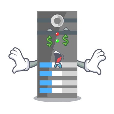 Para göz veri sunucusu karikatür tablolar yukarıda