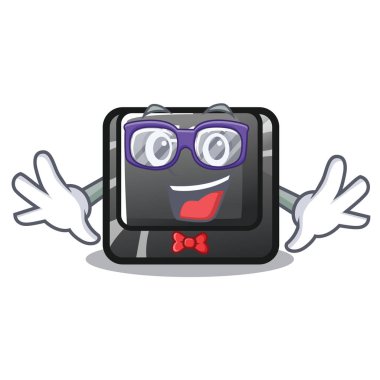 Klavye karakterinde Geek düğmesi f10