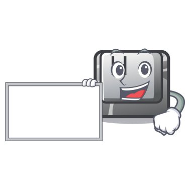 Çizgi film oyununda H tuşu yüklü