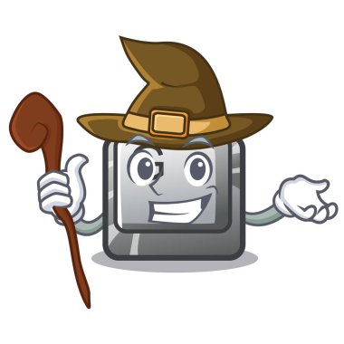 Karakter biçimindeki G düğmesi