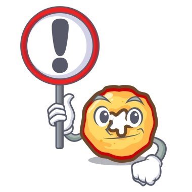 Tabaktaki elma cipsleriyle