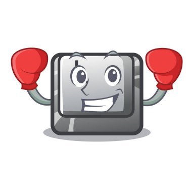 Karakter klavyesine bağlı L tuşu