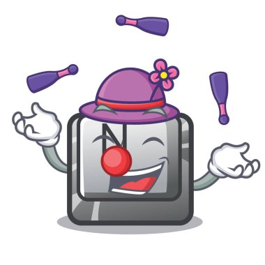 Karikatür şeklinde n düğmehokkabazlık