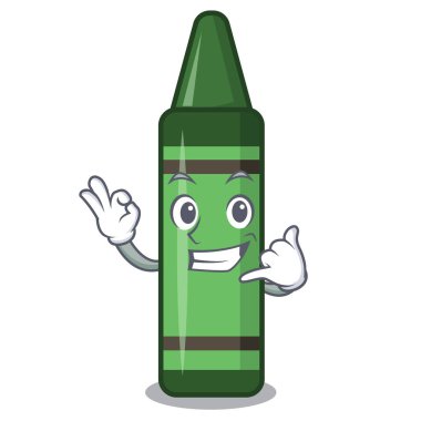 Bana çizgi film olukları yeşil boya kalemleri de.