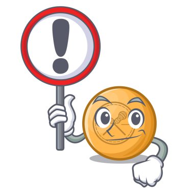 Lacrosse topunun karakterle izole edilmesiyle