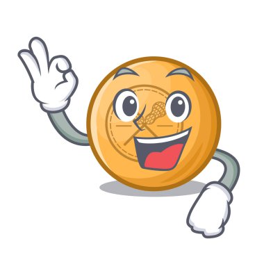 Tamam karikatür lakros topları alana yerleştirilir