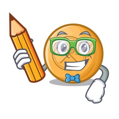 Öğrenci karikatür lakros topları alana yerleştirilir