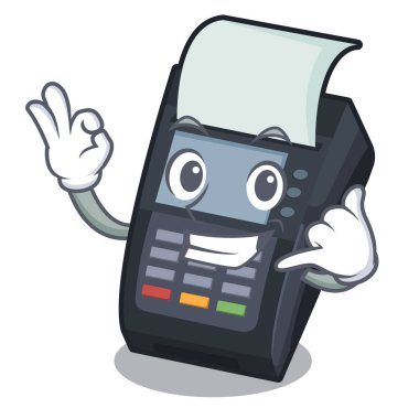 Karakter karton bana Edc makine arayın