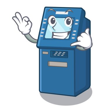 Bana çizgi film dolabındaki Atm oyuncakları deyin.