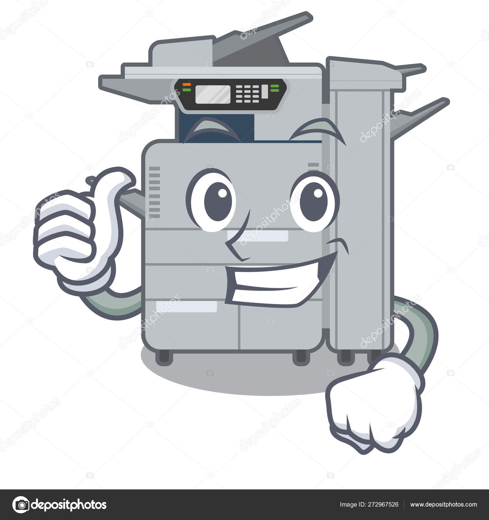 Photocopying Vector Art Stock Images | Depositphotos