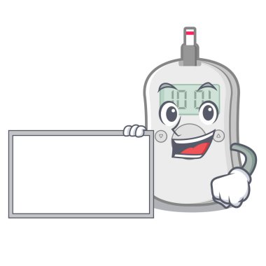 Tahta diyabet ile karakter biçimli makine kontrol