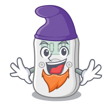 Karakter şeklinde Elf diyabet kontrol makinesi